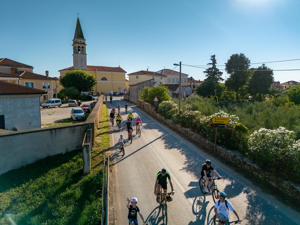 (Grad Poreč)