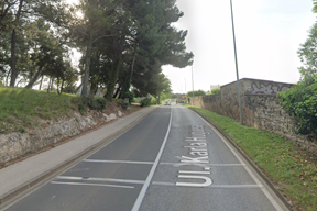 (Google Maps)