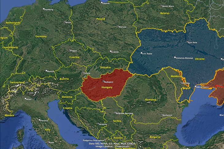 (Google Maps)
