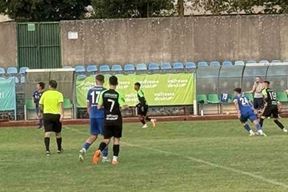 (Foto: NK Rudar)