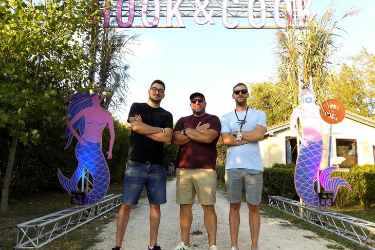 (Snimila Gordana Čalić Šverko)