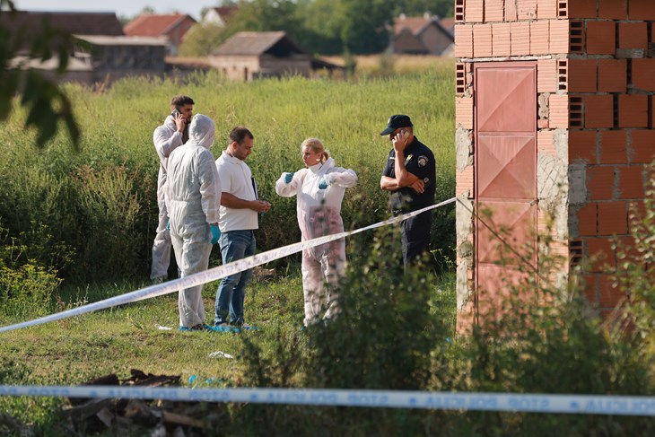 (Snimio Davor Javorovic / Pixsell)