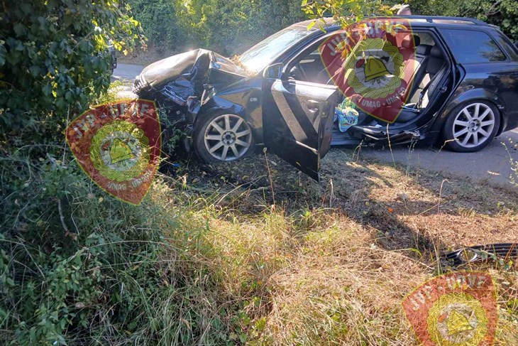 (Foto: JVP Umag)