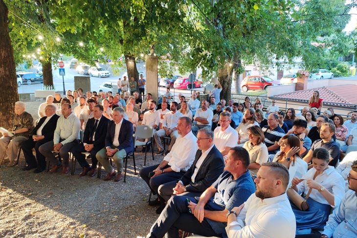 (Snimio Branko Biočić)