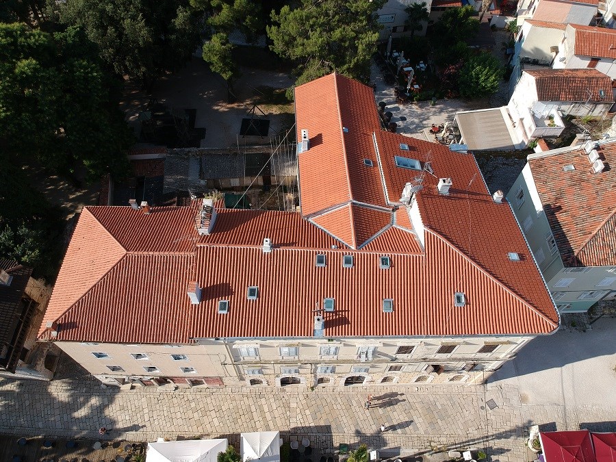 (Grad Poreč) 