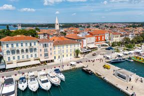 (Grad Poreč) 