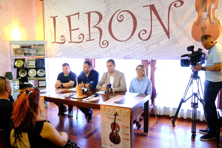 (Snimio Milivoj Mijošek)