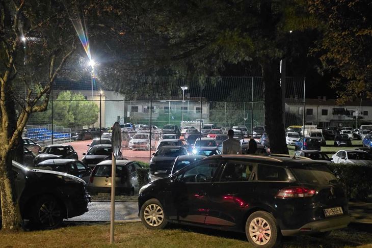 (Foto Sportska zajednica grada Labina)