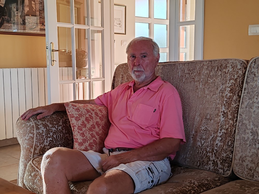 (Snimio Branko Biočić)