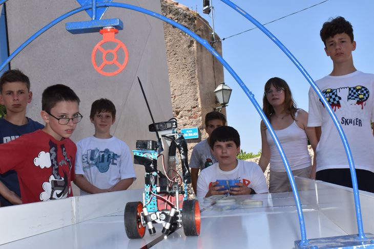 (Snimio MLADEN TRINAJSTIC)