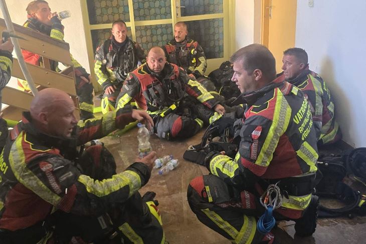 (JVP Rovinj / Facebook)