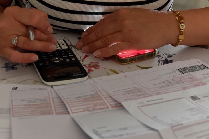 Ilustracija (Snimila Matea Jurić)