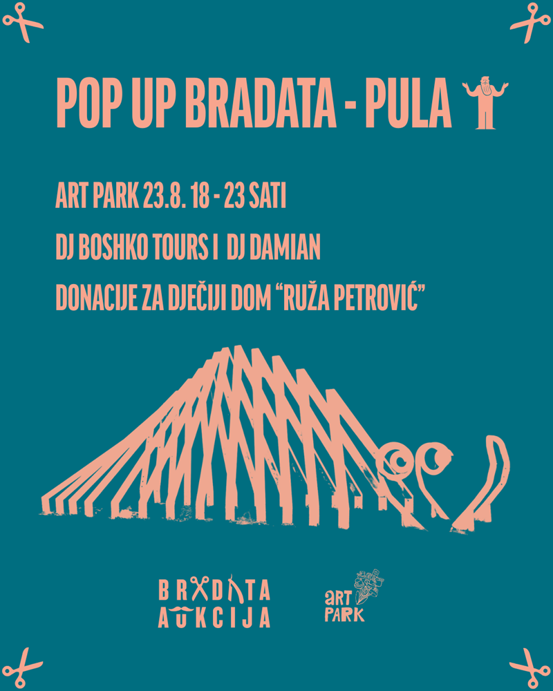 (Bradata aukcija)