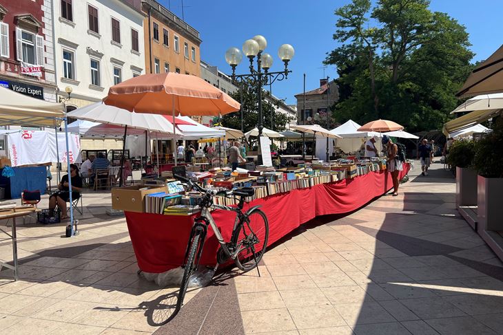 (Snimila Doria Mohorović)