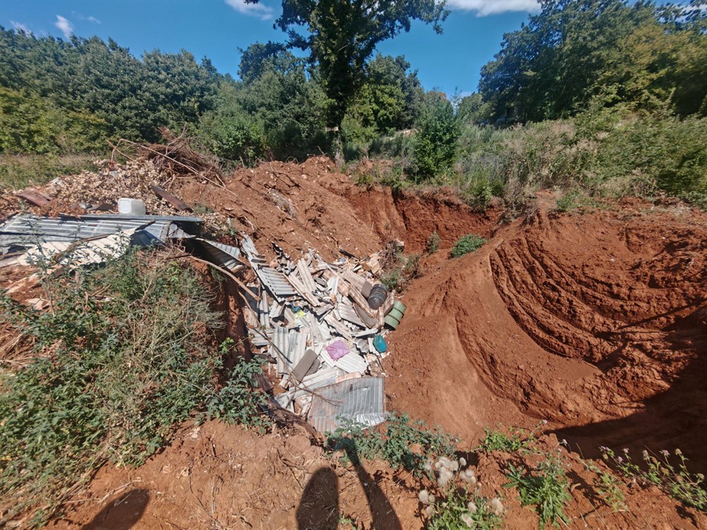 (Foto Zelena Istra)
