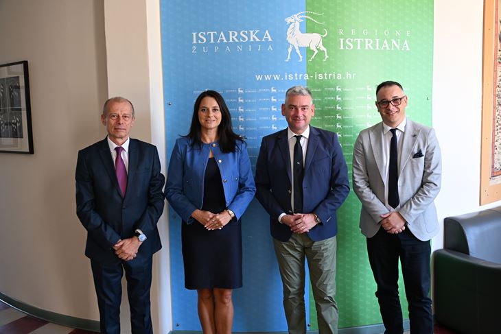 (Foto Istarska županija)