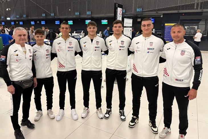 (Foto Istarski borac)