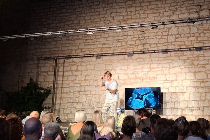 (Foto Zajednica Talijana Vodnjan)