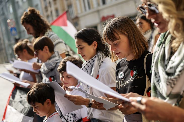 (Snimio Armin Durgut/PIXSELL)