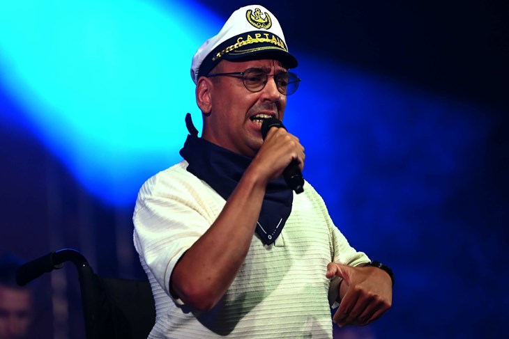 Erik Balija (Snimio Marko Gracin)