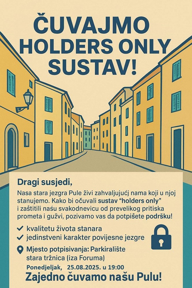 (Foto Facebook/Stari grad)