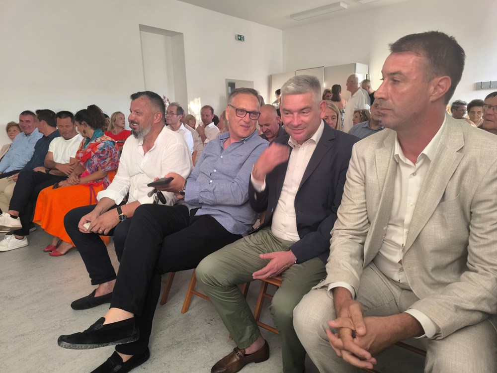 (Snimio Zvonimir Guzić)
