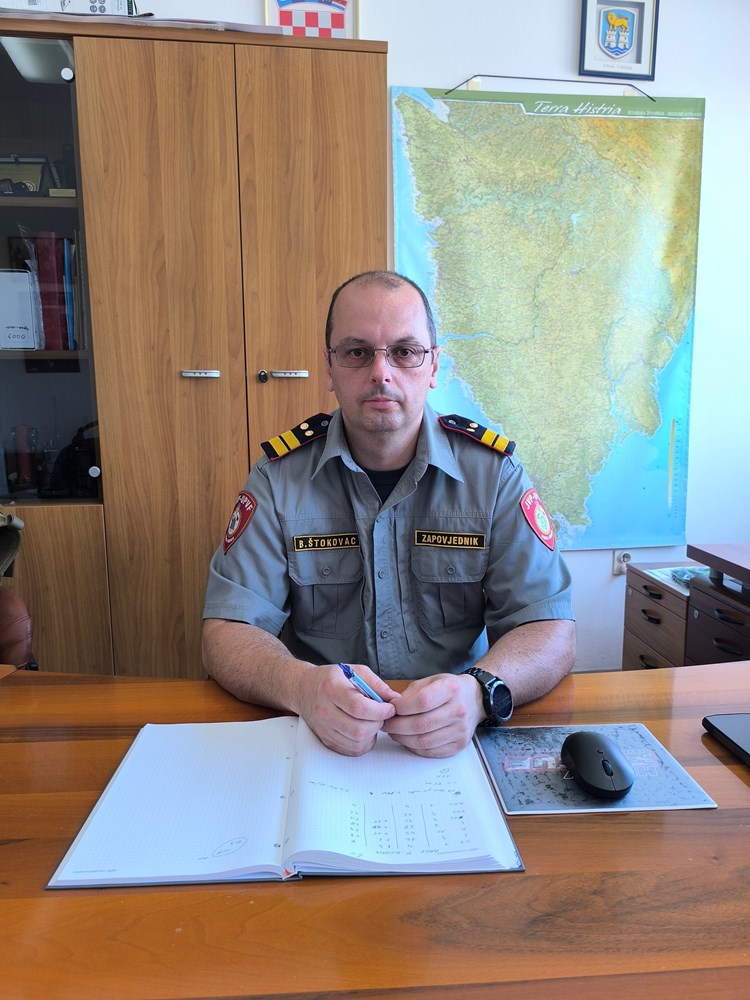 (Snimio Zvonimir Guzić)