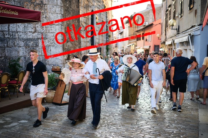(Foto Grad Poreč)