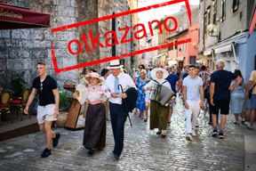 (Foto Grad Poreč)