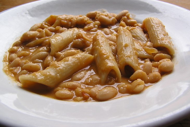 (Wikimedia Commons / Spinoziano - Own work)