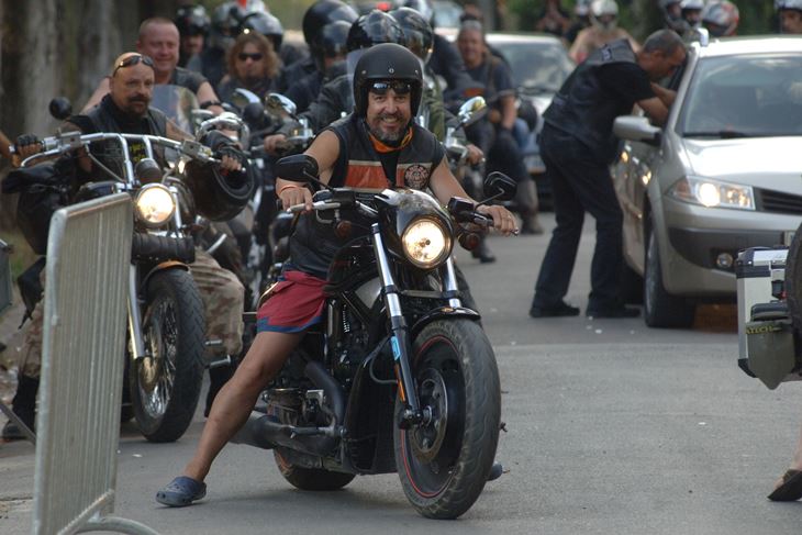 (Arhiva Glasa Istre)