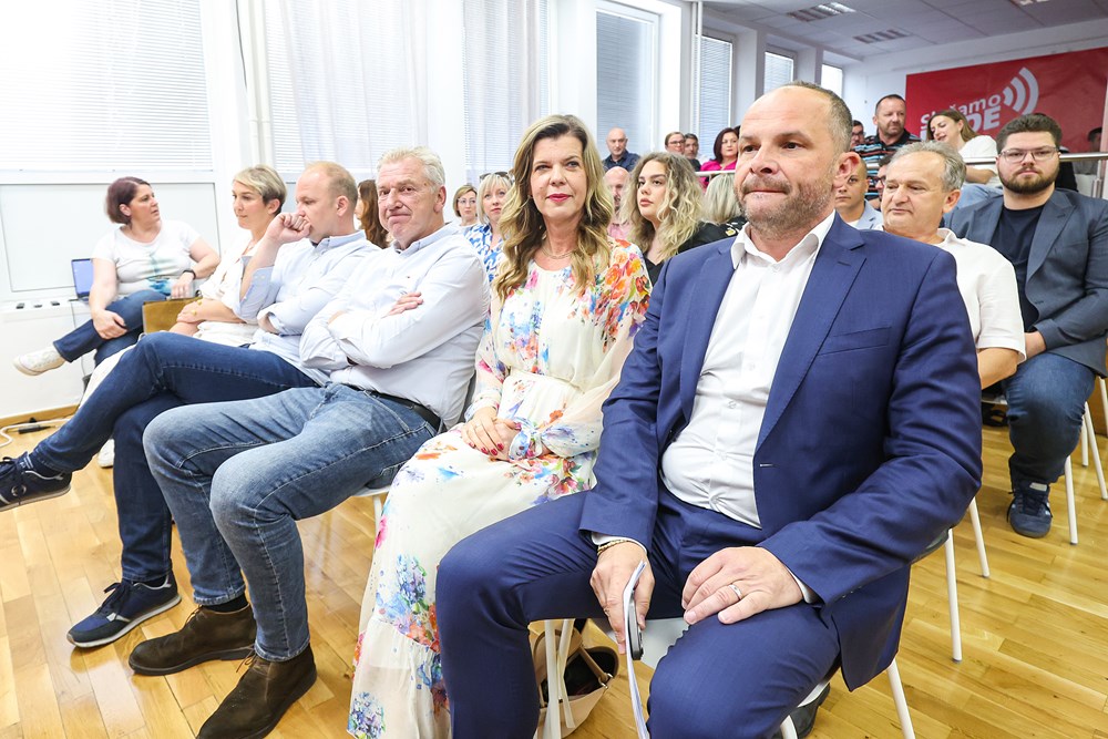 (Snimio Goran Stanzl / Pixsell)