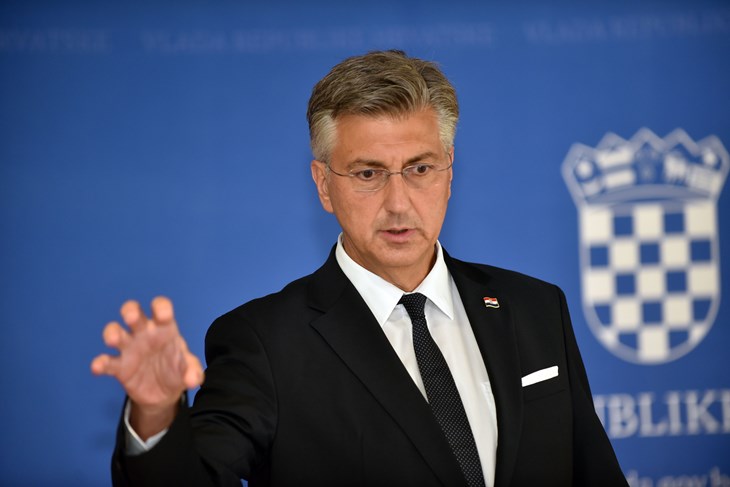 (Snimio Davor Kovačević)