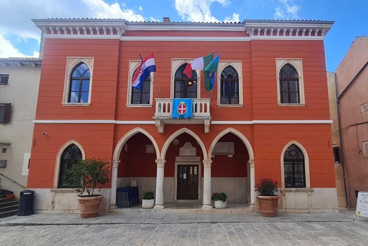 (Općina Bale)