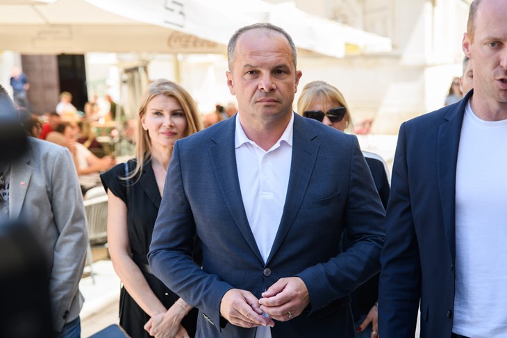 (Snimio Luka Jeličić)