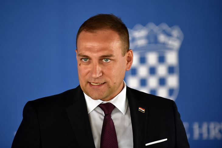 (Snimio Davor Kovačević)