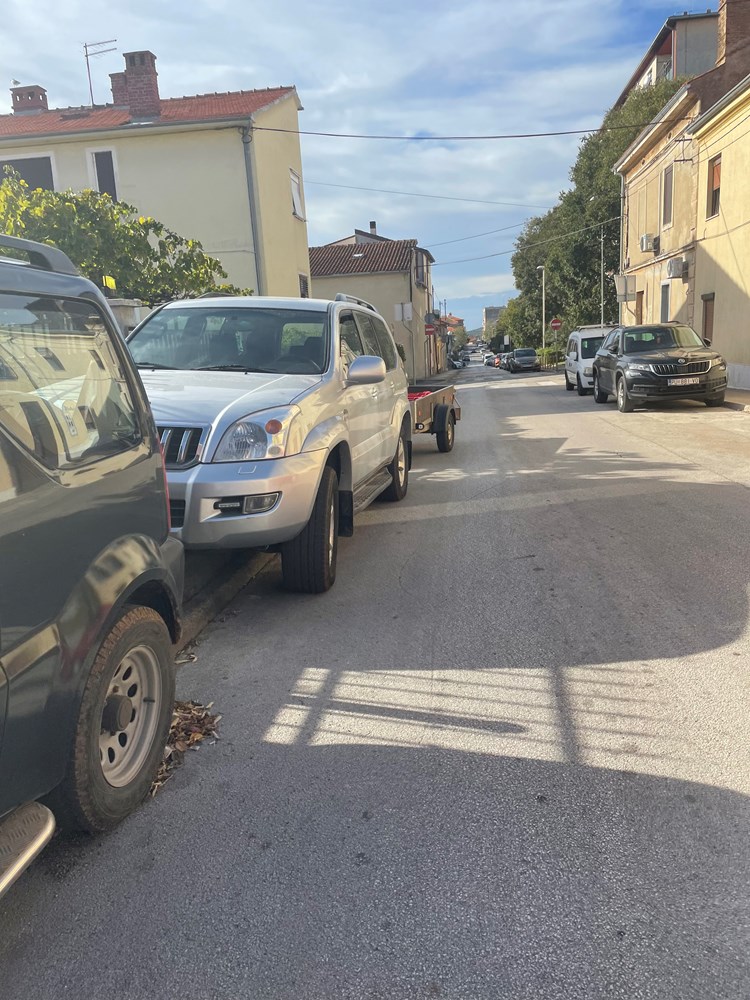 (Snimio čitatelj Glasa Istre)