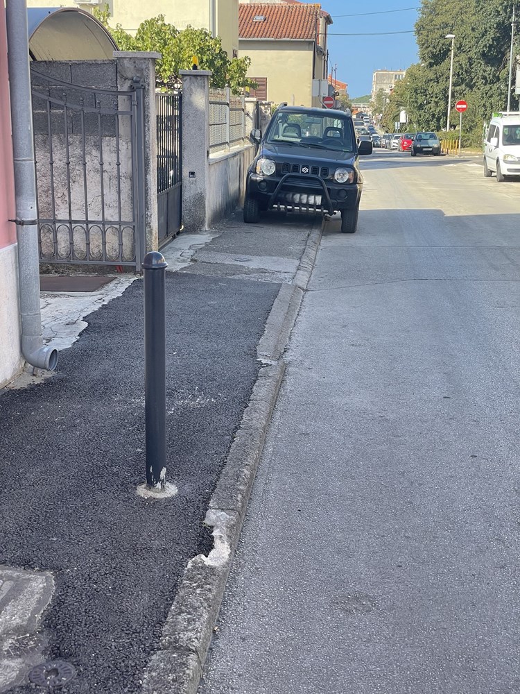 (Snimio čitatelj Glasa Istre)