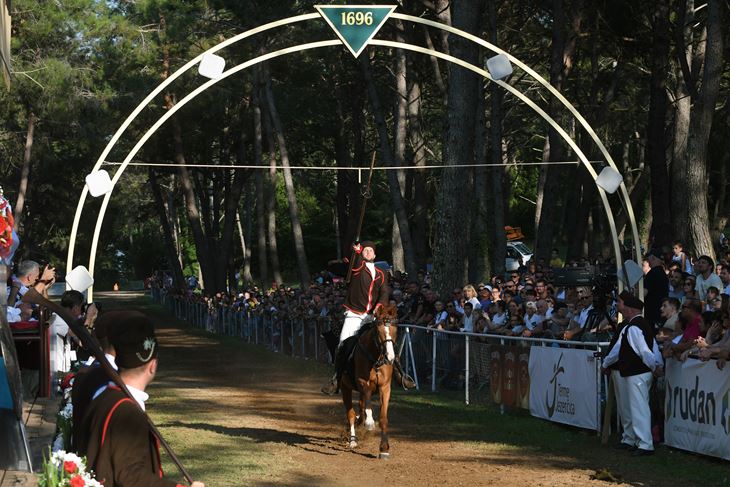 (Snimio Milivoj Mijošek)