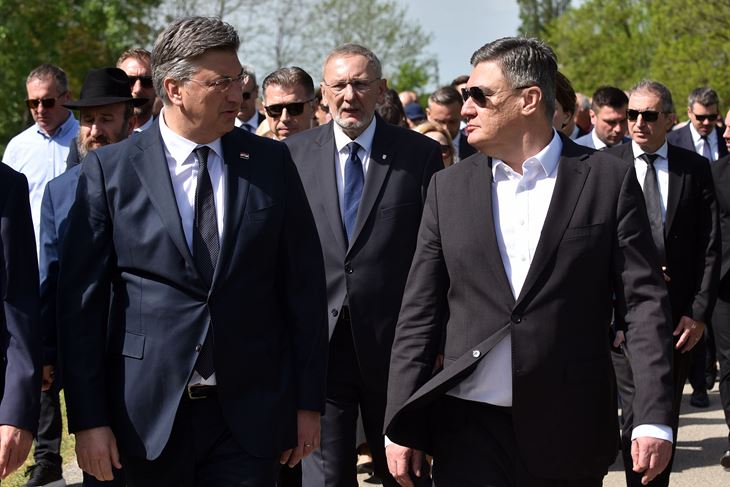 (Snimio Davor Kovačević / Novosti)