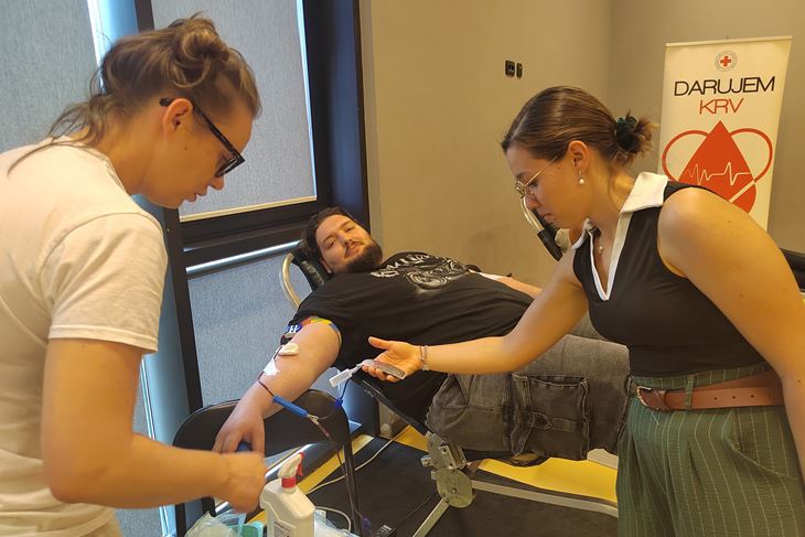 (Foto: Crveni križ) 