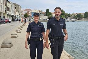 (Foto: PU Istarska)