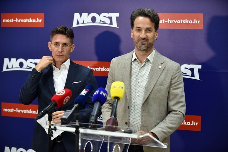 (Snimio Davor Kovačević)