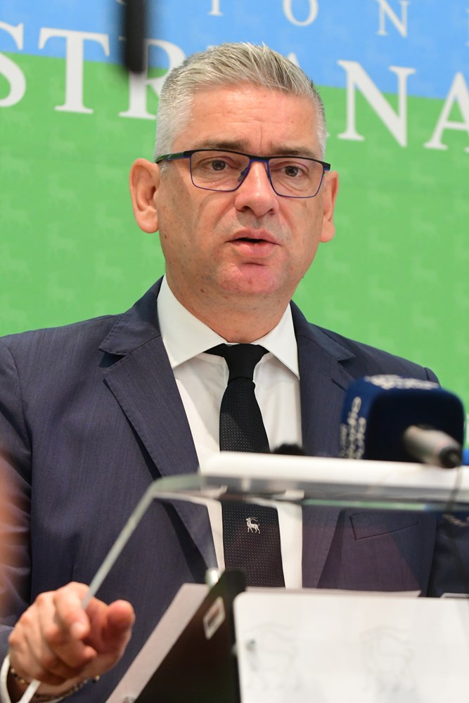 (Snimio Milivoj Mijošek)