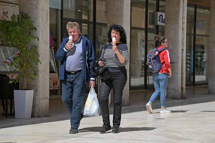 (Snimio Marin Gospić)