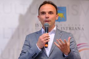 (Snimio Milivoj Mijošek)