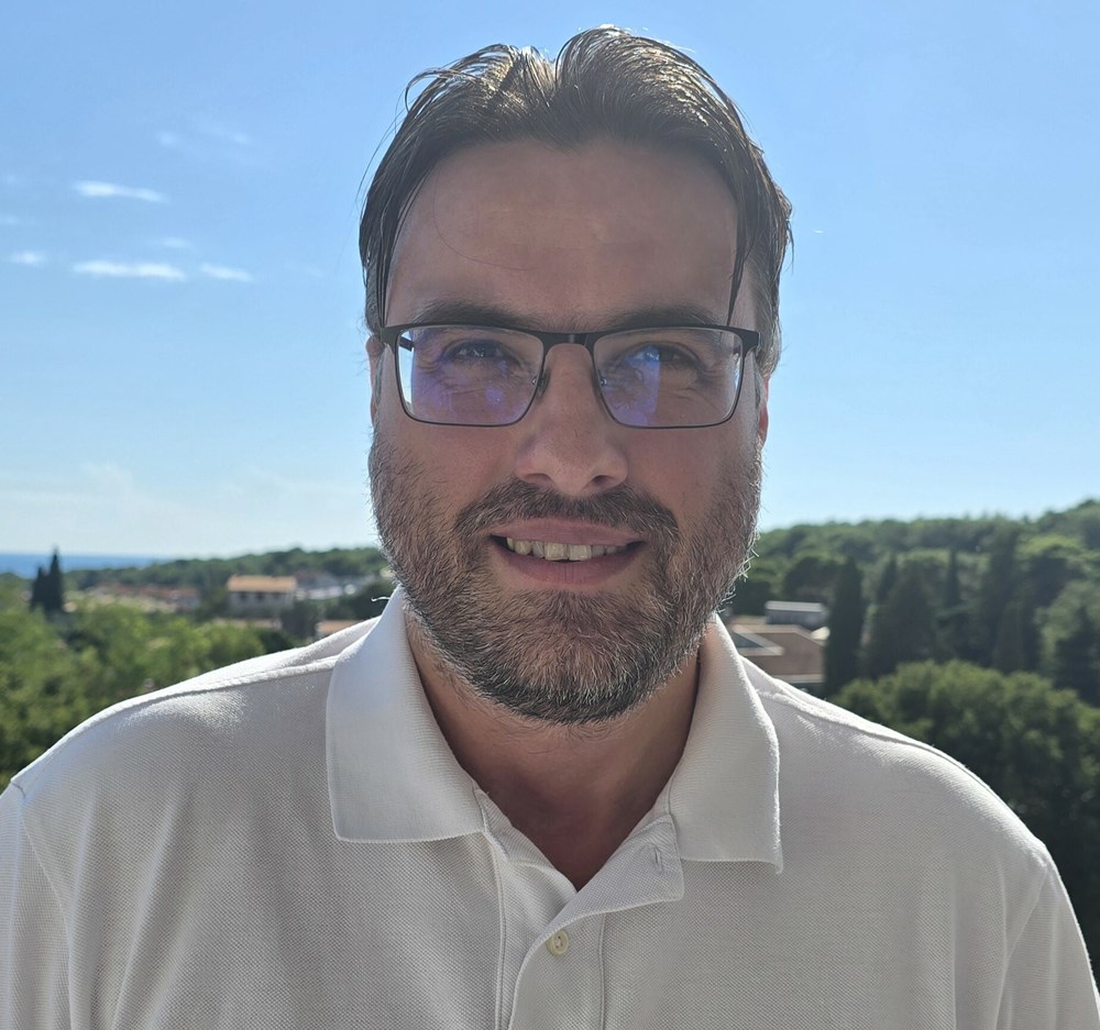 Pulski odvjetnik Srđan Simić