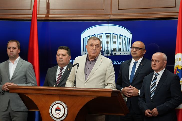 (Snimio Dejan Rakita / Pixsell)