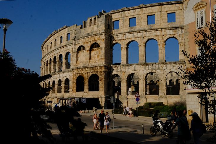 (Snimio Milivoj Mijošek)