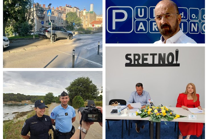 Ako ste propustili